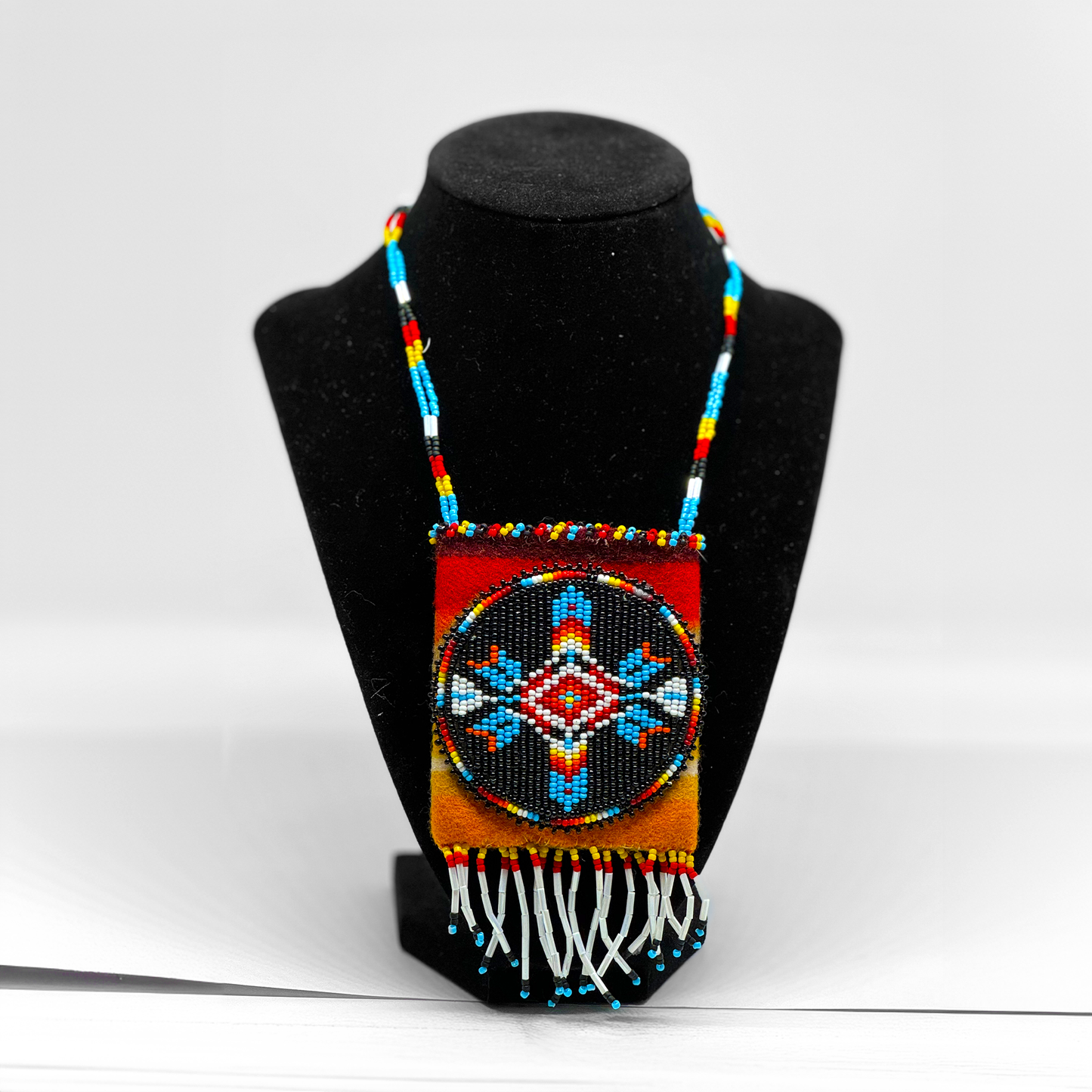 NATIVE INDIGENOUSE POUCH