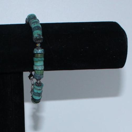 HESHI Bracelet Turquoise