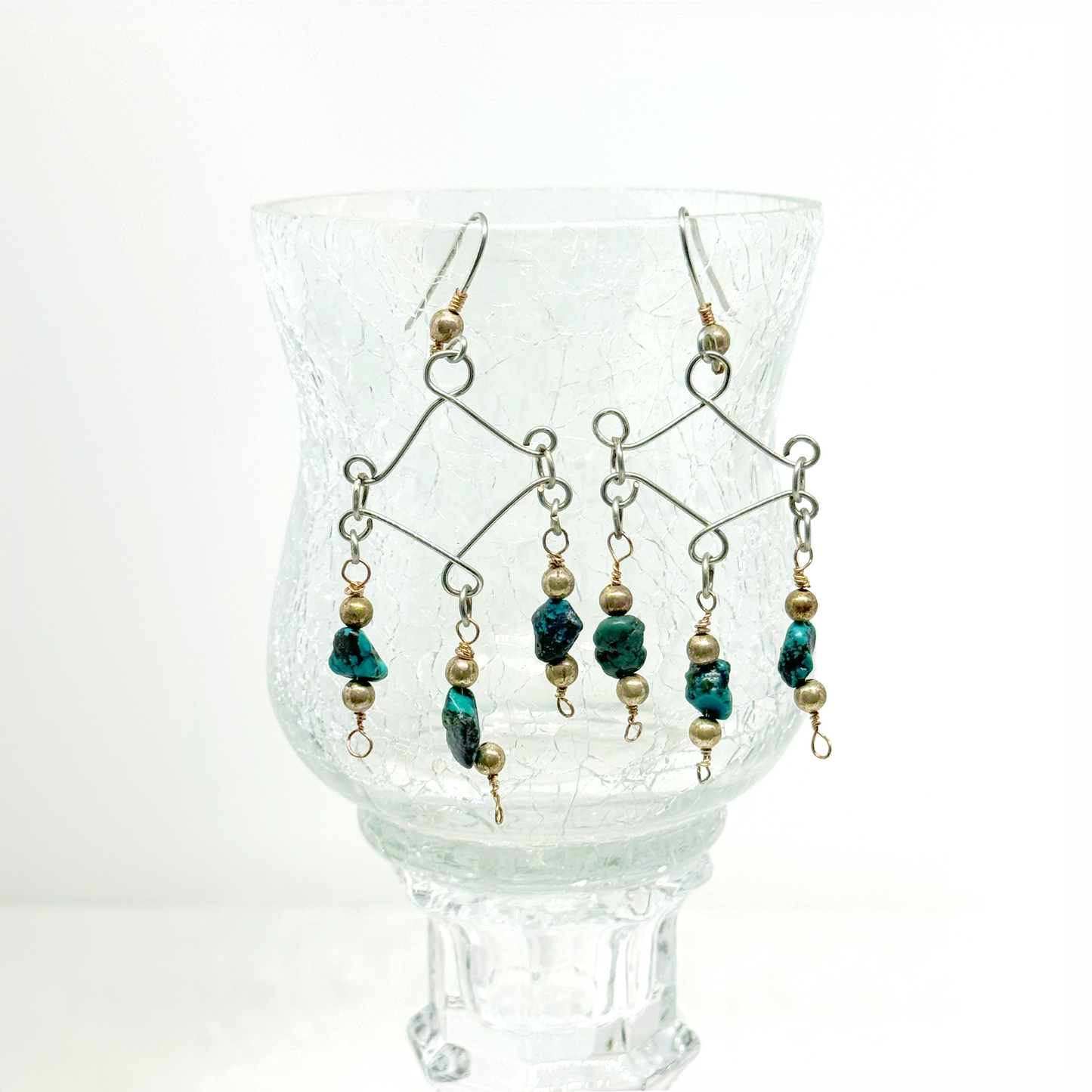 Chandler EARRINGS