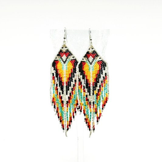 SHELID EARRINGS